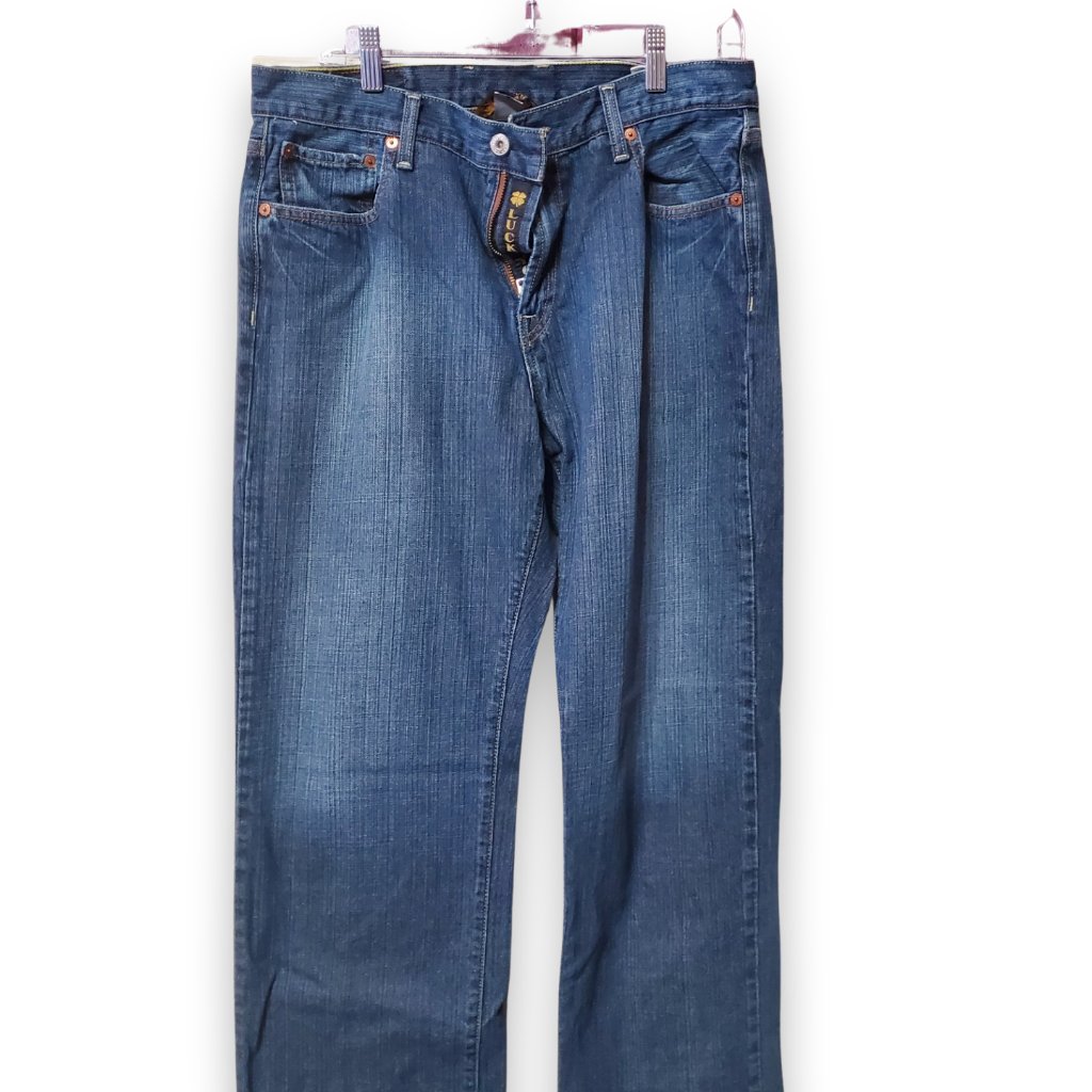 Lucky Brand Jeans Mens 34